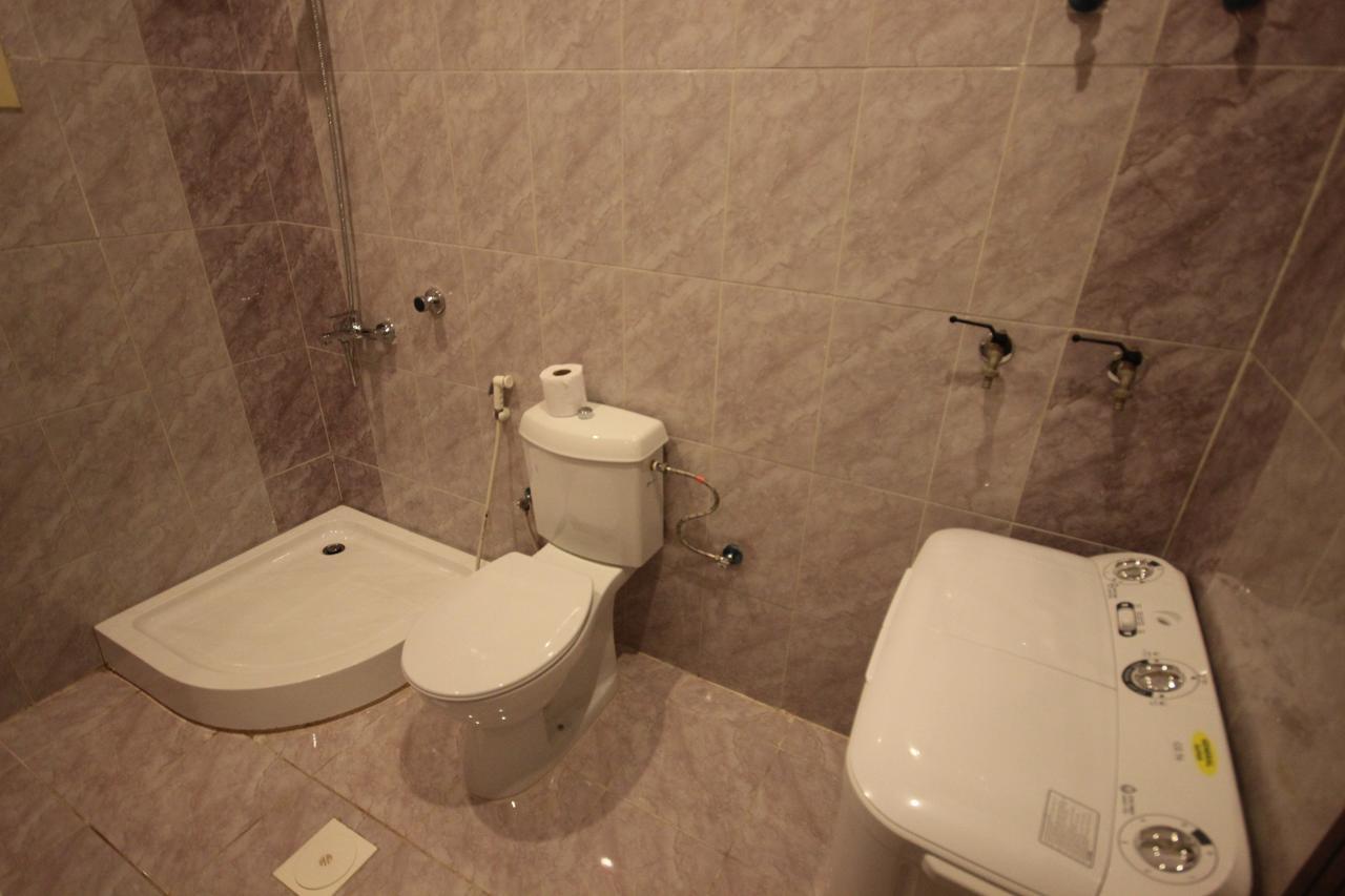 Al-Salamah - Lamasat Palace Suites Джеда Екстериор снимка
