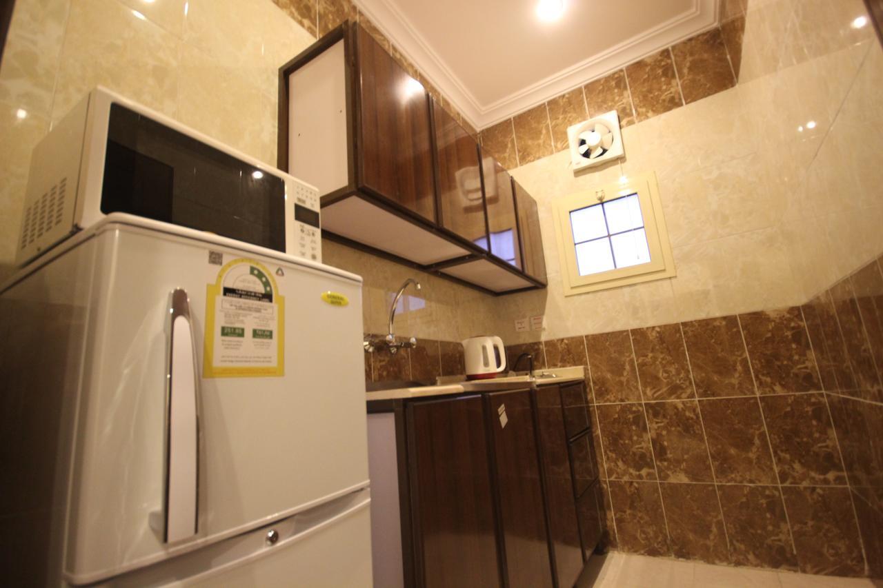 Al-Salamah - Lamasat Palace Suites Джеда Екстериор снимка