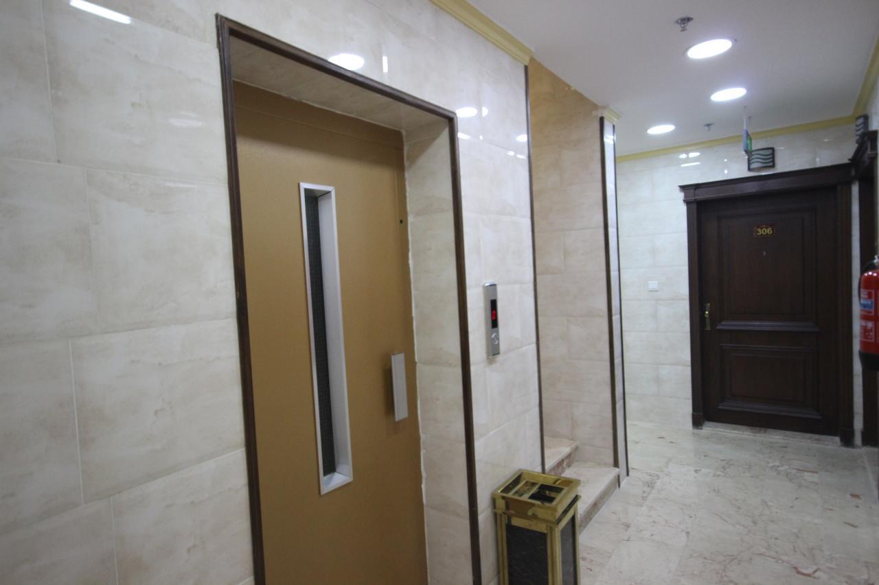 Al-Salamah - Lamasat Palace Suites Джеда Екстериор снимка