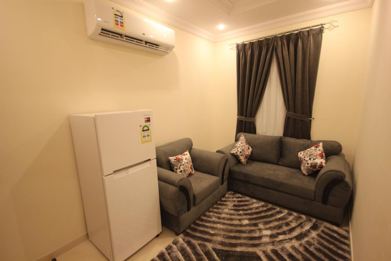 Al-Salamah - Lamasat Palace Suites Джеда Екстериор снимка