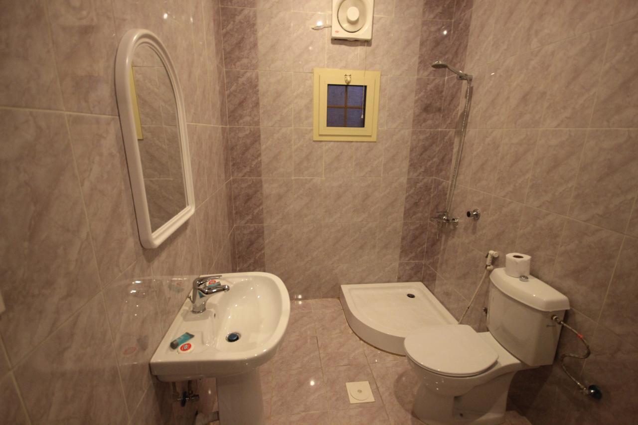 Al-Salamah - Lamasat Palace Suites Джеда Екстериор снимка